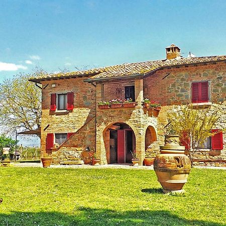 La Vecchia Fornace Guest House Cortona Luaran gambar