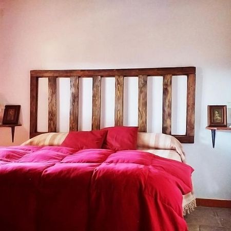 La Vecchia Fornace Guest House Cortona Luaran gambar