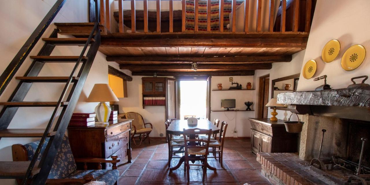 La Vecchia Fornace Guest House Cortona Luaran gambar