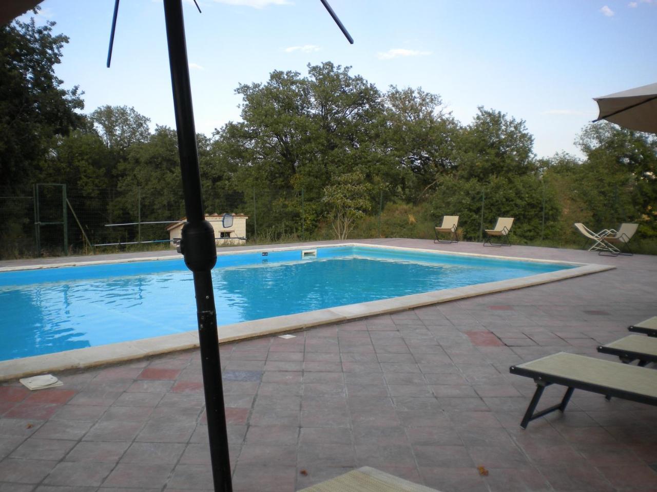 La Vecchia Fornace Guest House Cortona Luaran gambar