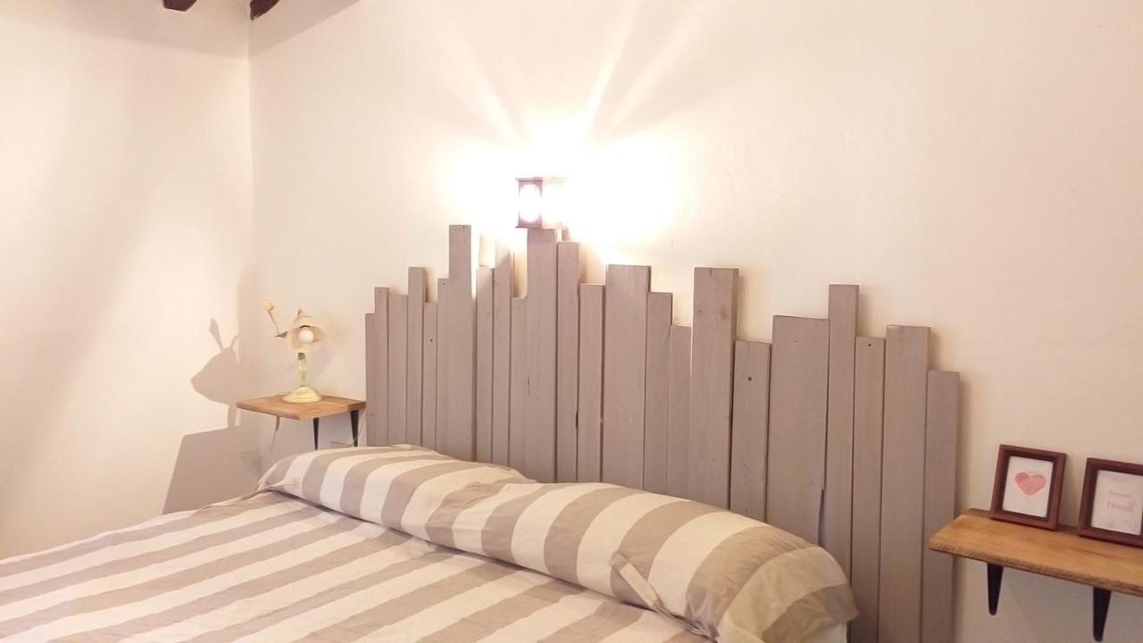 La Vecchia Fornace Guest House Cortona Luaran gambar