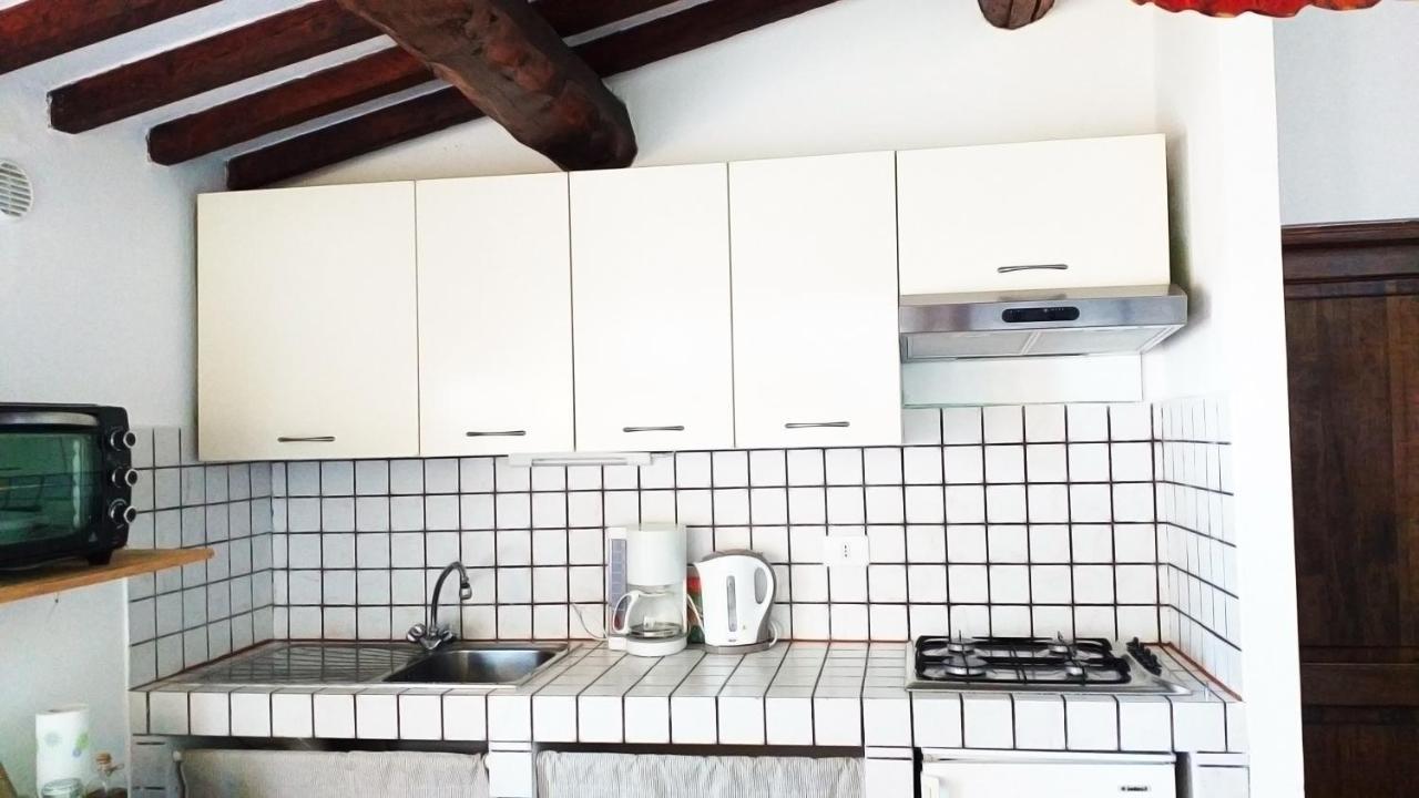 La Vecchia Fornace Guest House Cortona Luaran gambar