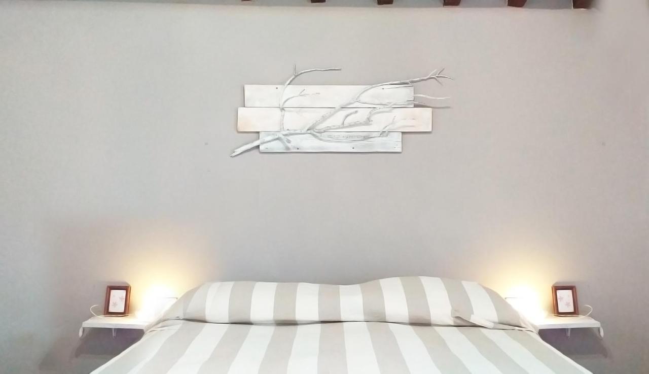 La Vecchia Fornace Guest House Cortona Luaran gambar