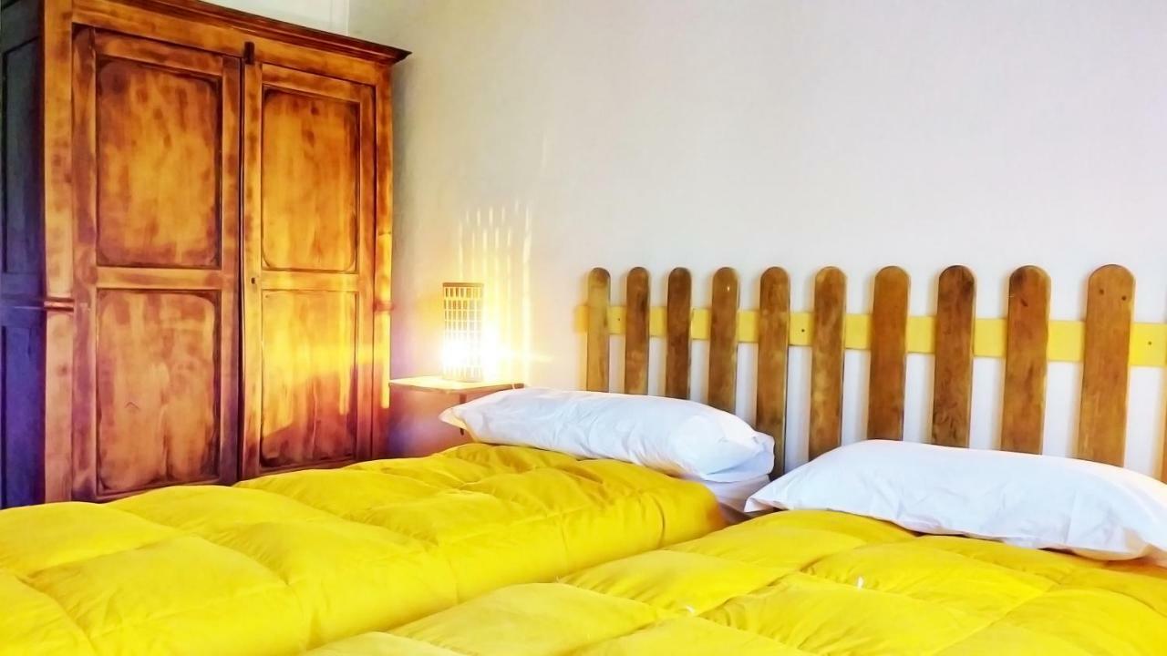 La Vecchia Fornace Guest House Cortona Luaran gambar