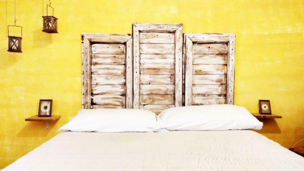 La Vecchia Fornace Guest House Cortona Luaran gambar