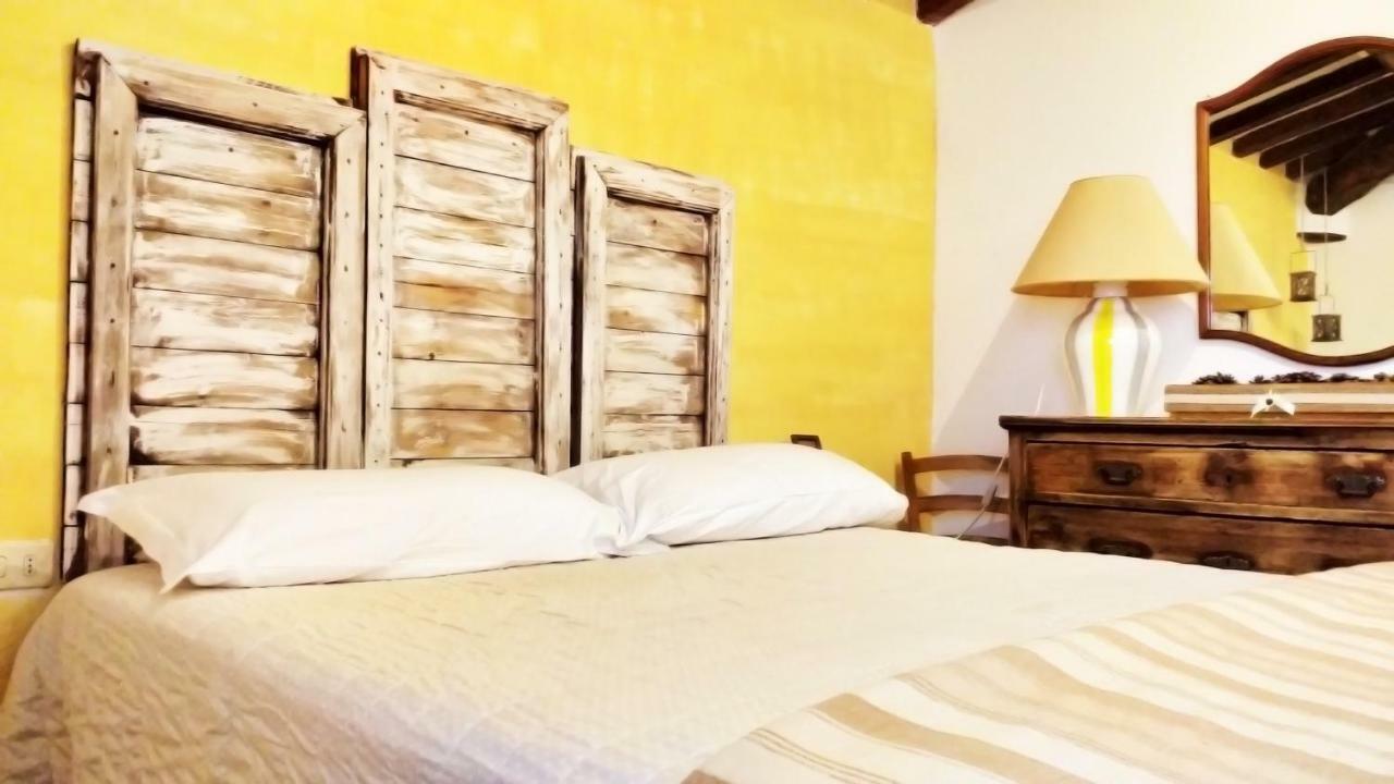 La Vecchia Fornace Guest House Cortona Luaran gambar