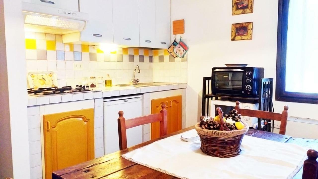 La Vecchia Fornace Guest House Cortona Luaran gambar