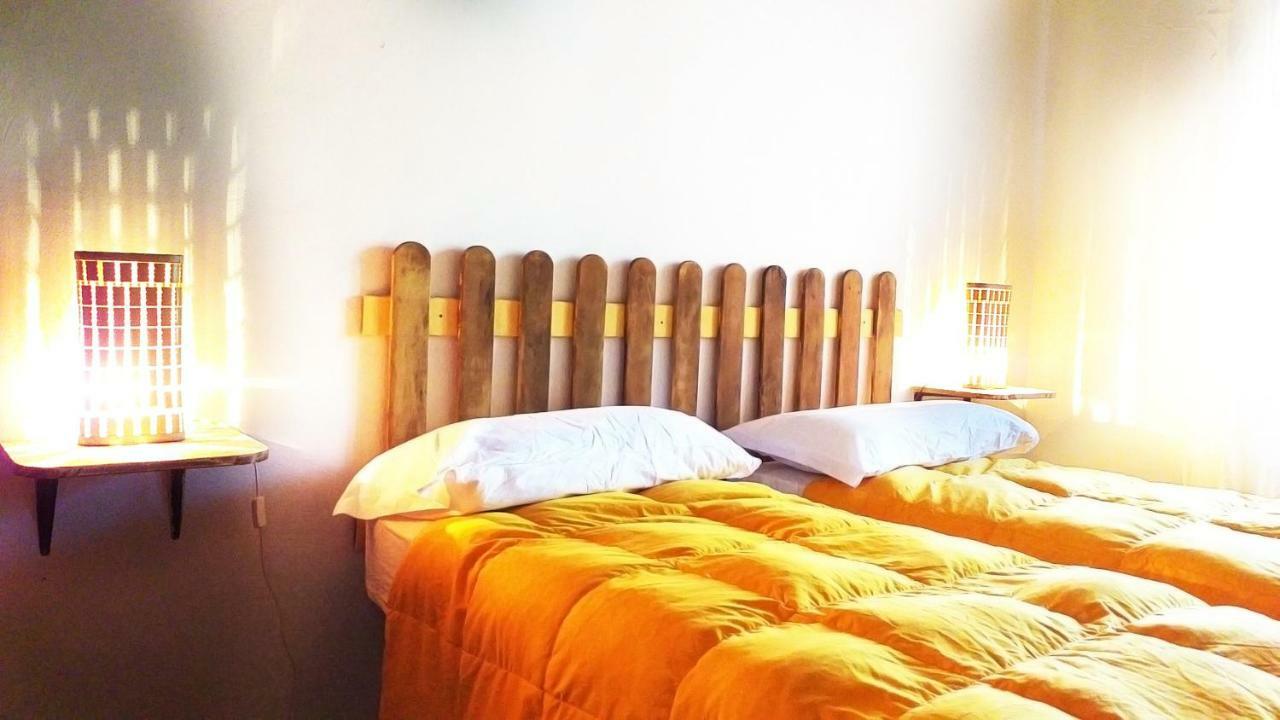 La Vecchia Fornace Guest House Cortona Luaran gambar