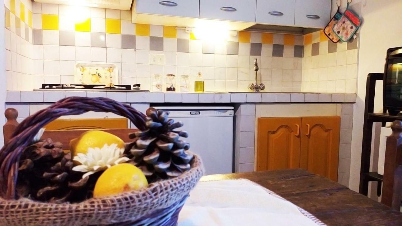 La Vecchia Fornace Guest House Cortona Luaran gambar