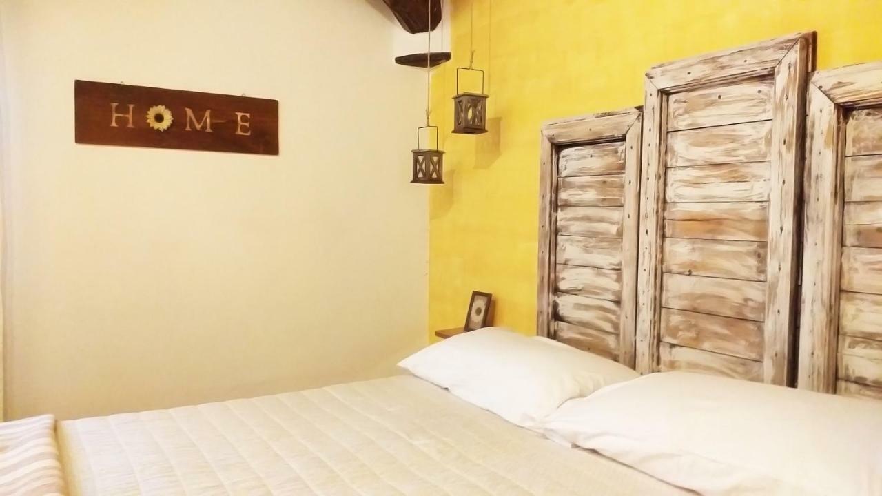 La Vecchia Fornace Guest House Cortona Luaran gambar