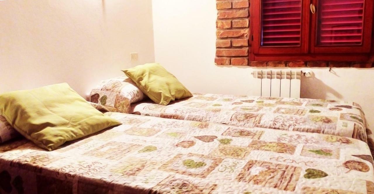 La Vecchia Fornace Guest House Cortona Luaran gambar
