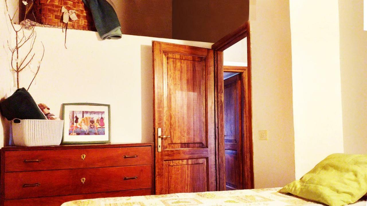La Vecchia Fornace Guest House Cortona Luaran gambar