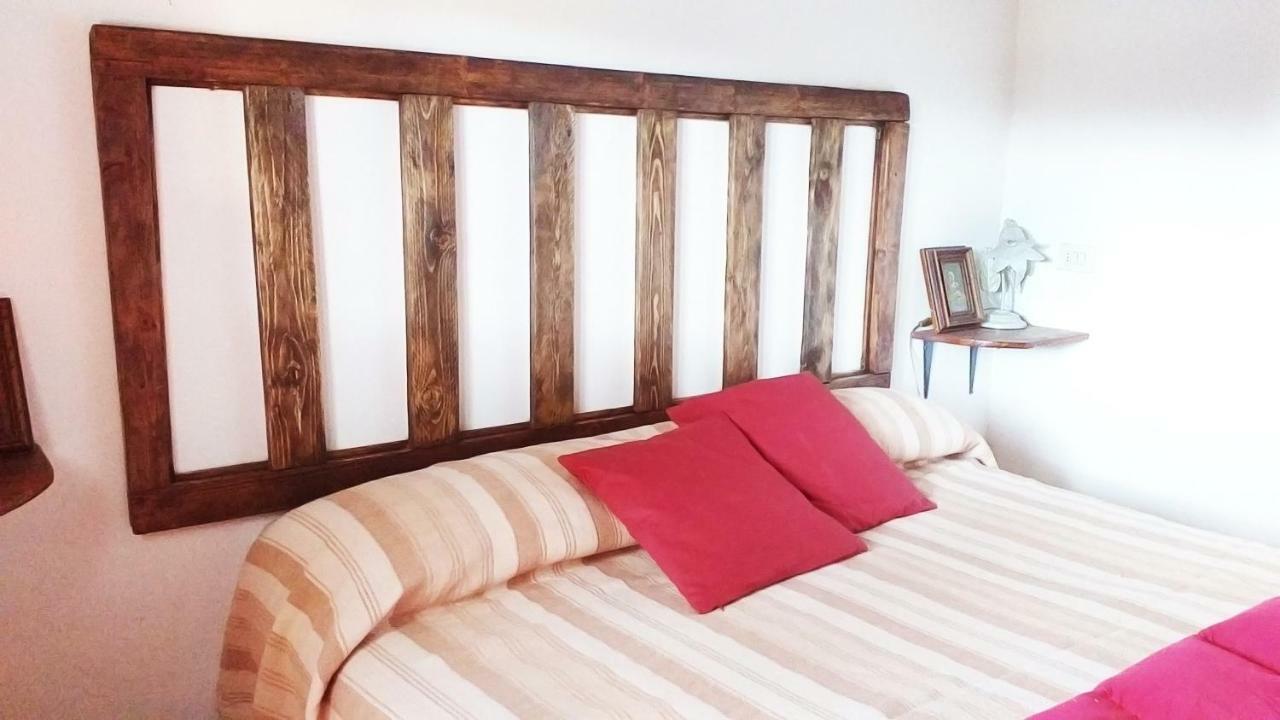 La Vecchia Fornace Guest House Cortona Luaran gambar