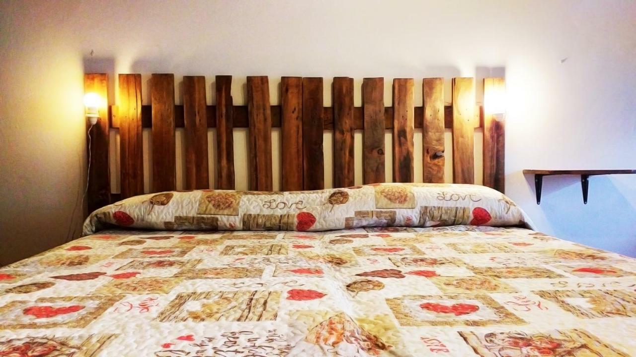 La Vecchia Fornace Guest House Cortona Luaran gambar