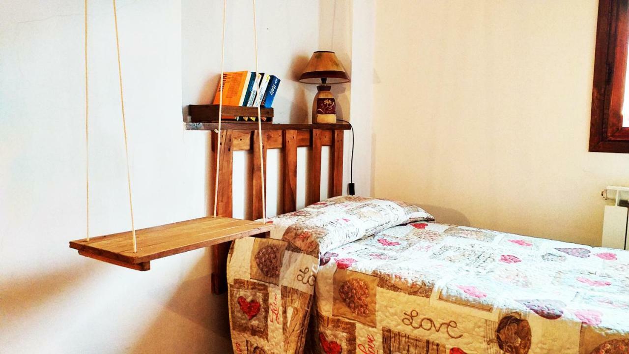 La Vecchia Fornace Guest House Cortona Luaran gambar