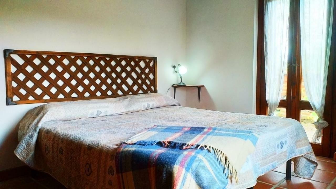 La Vecchia Fornace Guest House Cortona Luaran gambar