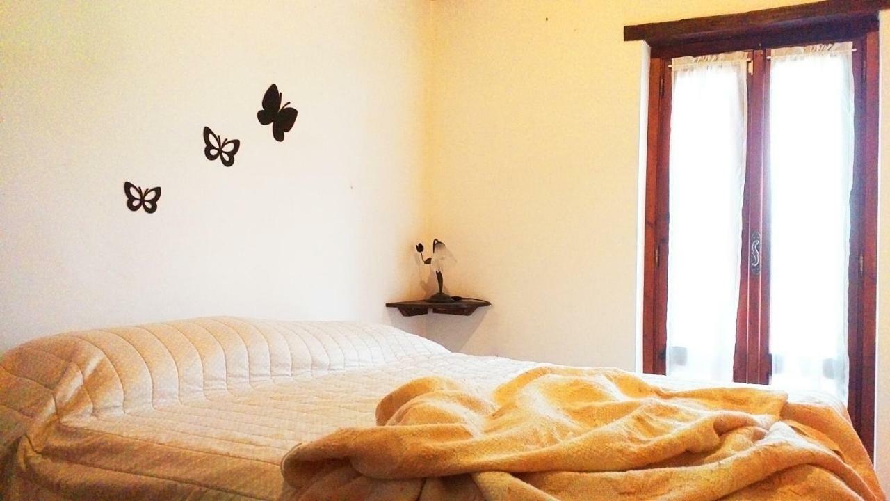 La Vecchia Fornace Guest House Cortona Luaran gambar