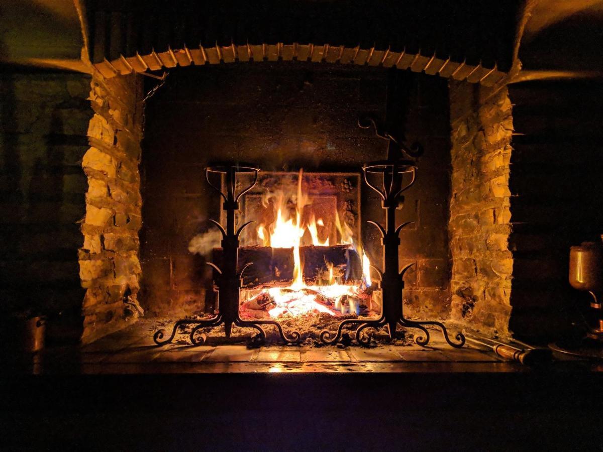 La Vecchia Fornace Guest House Cortona Luaran gambar
