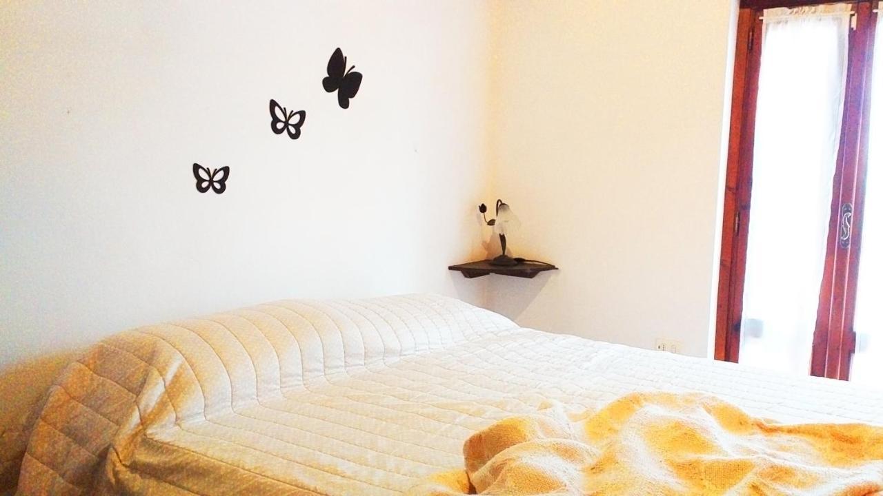 La Vecchia Fornace Guest House Cortona Luaran gambar