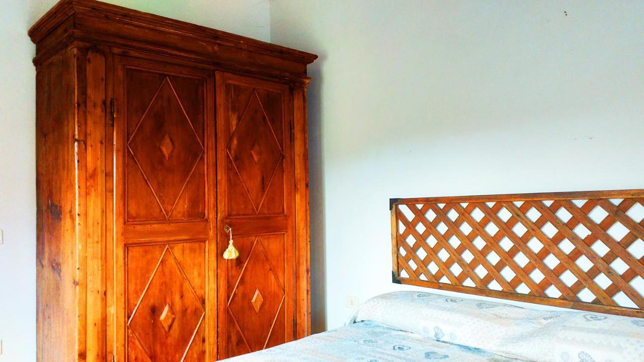La Vecchia Fornace Guest House Cortona Luaran gambar