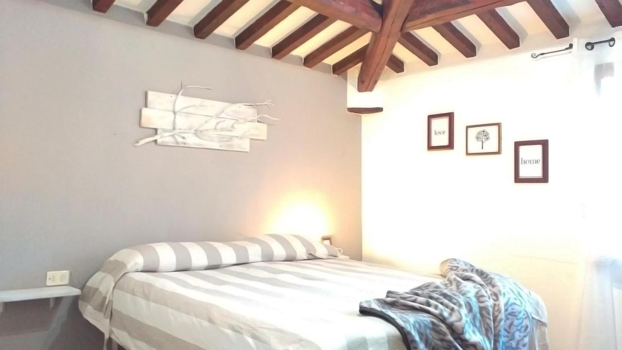 La Vecchia Fornace Guest House Cortona Luaran gambar